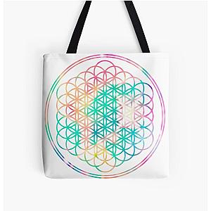 Bring me 4 the horizon All Over Print Tote Bag RB1608