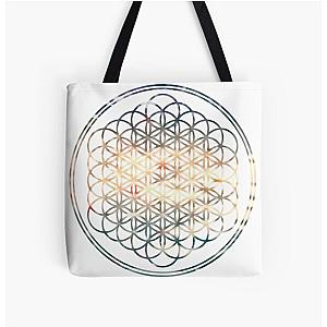 Bring me 4 the horizon All Over Print Tote Bag RB1608