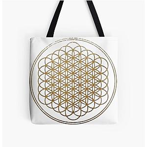 Bring me 4 the horizon All Over Print Tote Bag RB1608