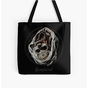 Bring Me The Horizon  All Over Print Tote Bag RB1608