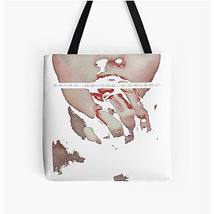 Bring me 4 the horizon All Over Print Tote Bag RB1608