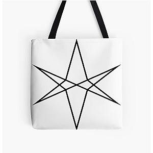 Bring me 4 the horizon All Over Print Tote Bag RB1608