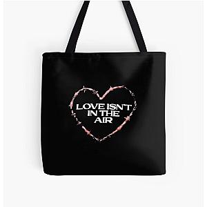 Love Air All Over Print Tote Bag RB1608