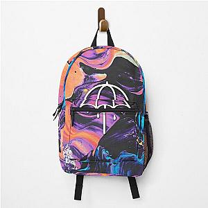 Diamonds Aren't Forever Backpack RB1608