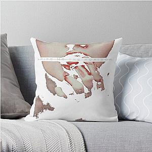 Bring me 4 the horizon Throw Pillow RB1608