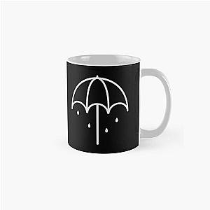 White Umbrella Classic Mug RB1608