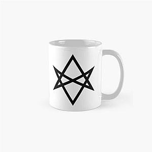 Star Triangel Classic Mug RB1608