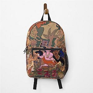 album Backpack RB1608