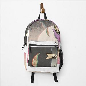 bring me the horizon Backpack RB1608