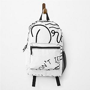 bring me the horizon Backpack RB1608