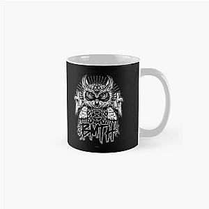 King Owl Classic Mug RB1608