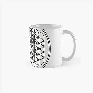 bring me the horizon BMTH Classic Mug RB1608