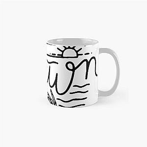 bring me the horizon Classic Mug RB1608