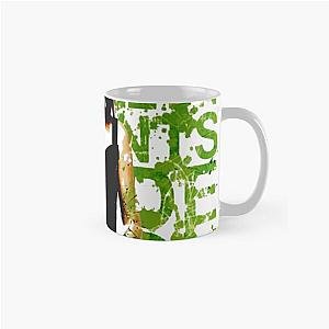 Bring me 5 the horizon Classic Mug RB1608