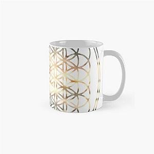 Bring me 4 the horizon Classic Mug RB1608