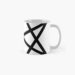 Bring me 5 the horizon Classic Mug RB1608