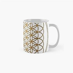 Bring me 4 the horizon Classic Mug RB1608