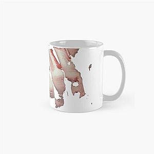 Bring me 4 the horizon Classic Mug RB1608