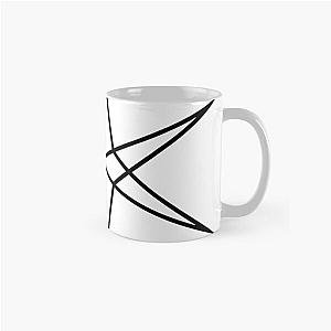 Bring me 4 the horizon Classic Mug RB1608