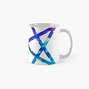 Bring me 5 the horizon Classic Mug RB1608