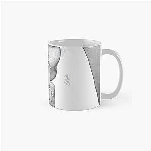 Bring me 4 the horizon Classic Mug RB1608