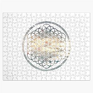 BMTH &gt; bring me 4 the horizon Jigsaw Puzzle RB1608