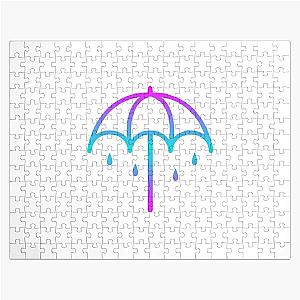 BMTH &gt;&gt; bring me the horizon Jigsaw Puzzle RB1608