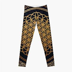 ALBUM BMTH Leggings RB1608