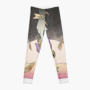 bring me the horizon Leggings RB1608