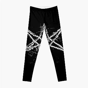 bring me the horizon Leggings RB1608