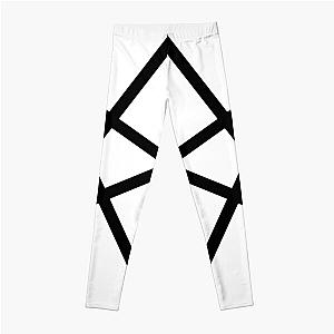 Bring me 5 the horizon Leggings RB1608