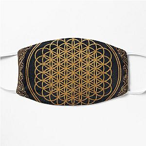 ALBUM BMTH Flat Mask RB1608