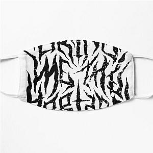 bring me the horizon Flat Mask RB1608