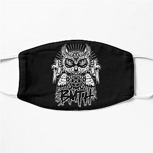 King Owl Flat Mask RB1608