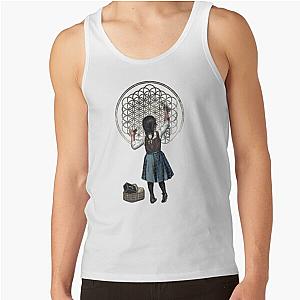 bring me the horizon BMTH Tank Top RB1608