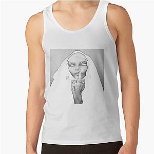 Bring me 4 the horizon Tank Top RB1608