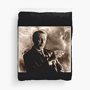 Boardwalk empire - Nucky Thompson  	 Duvet Cover