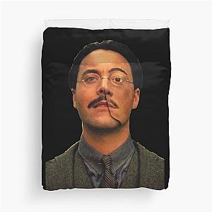 Funny Gifts For Boardwalk Empire- Harrow Christmas Duvet Cover