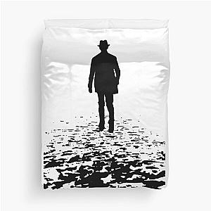 People Call Me Boardwalk Empire Intro Halloween Duvet Cover