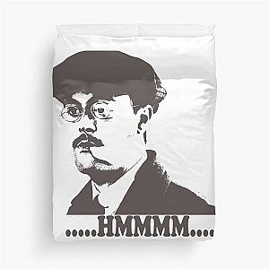 My Favorite People Boardwalk Empire Richard Harrow Christmas Duvet Cover