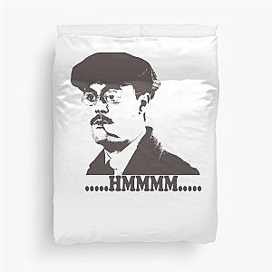 Boardwalk Empire Richard Harrow Essential Duvet Cover