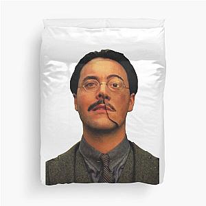 Boardwalk Empire- Harrow Duvet Cover