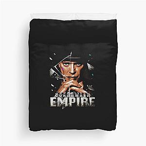 Boardwalk Empire Duvet Cover