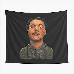 Funny Gifts For Boardwalk Empire- Harrow Christmas Tapestry