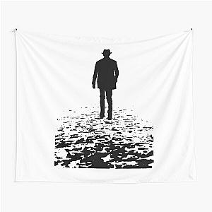 People Call Me Boardwalk Empire Intro Halloween Tapestry