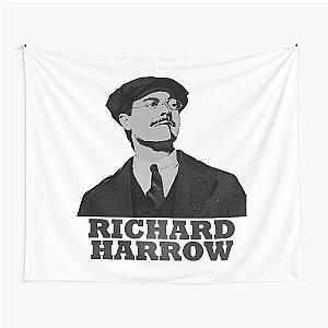 Animal Richard Harrow from Boardwalk Empire (3) Christmas Tapestry