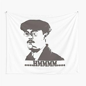 My Favorite People Boardwalk Empire Richard Harrow Christmas Tapestry