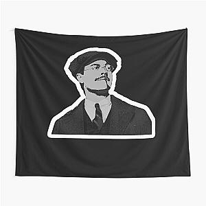 More Then Awesome Richard Harrow from Boardwalk Empire (3) (PLAIN) Halloween Tapestry