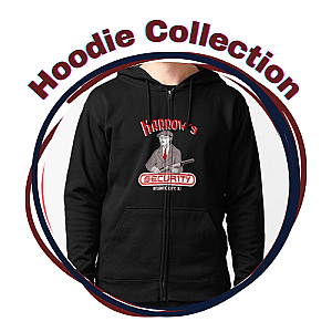 Boardwalk Empire Hoodies