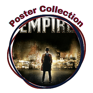 Boardwalk Empire Posters